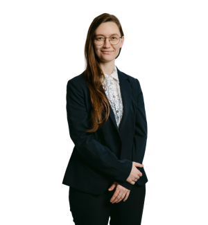 Mgr. Karolína Wiaczková